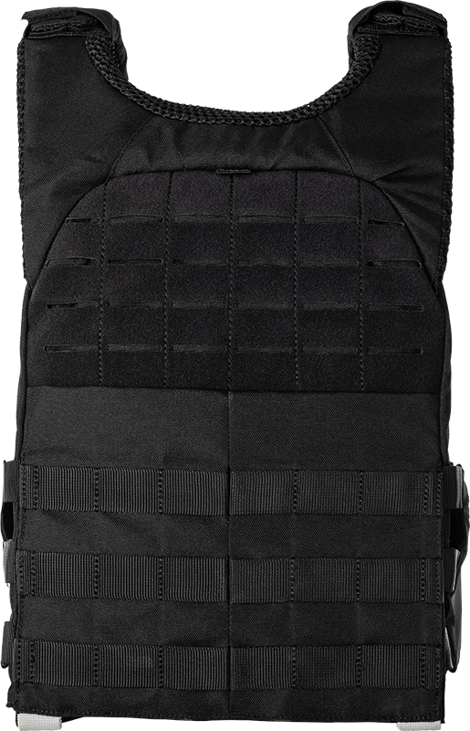 TACTEC TRAINER WEIGHT VEST - 56693