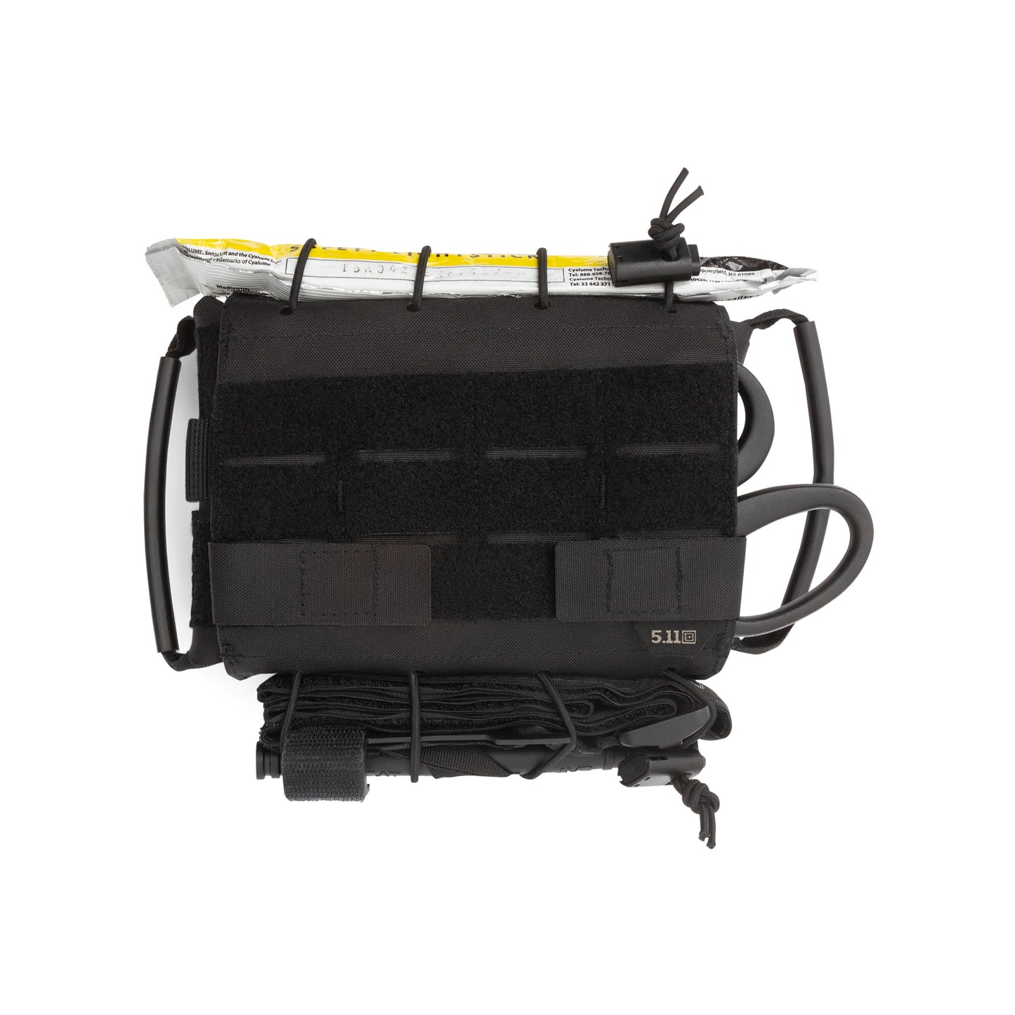 UCR FLAT IFAK POUCH - 5860084