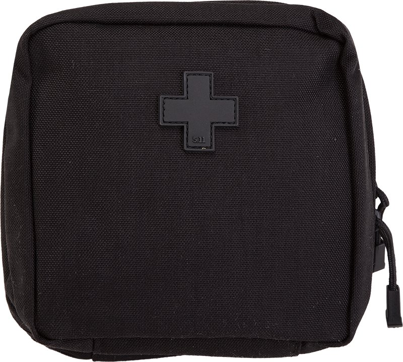 6.6 MED POUCH - 58715