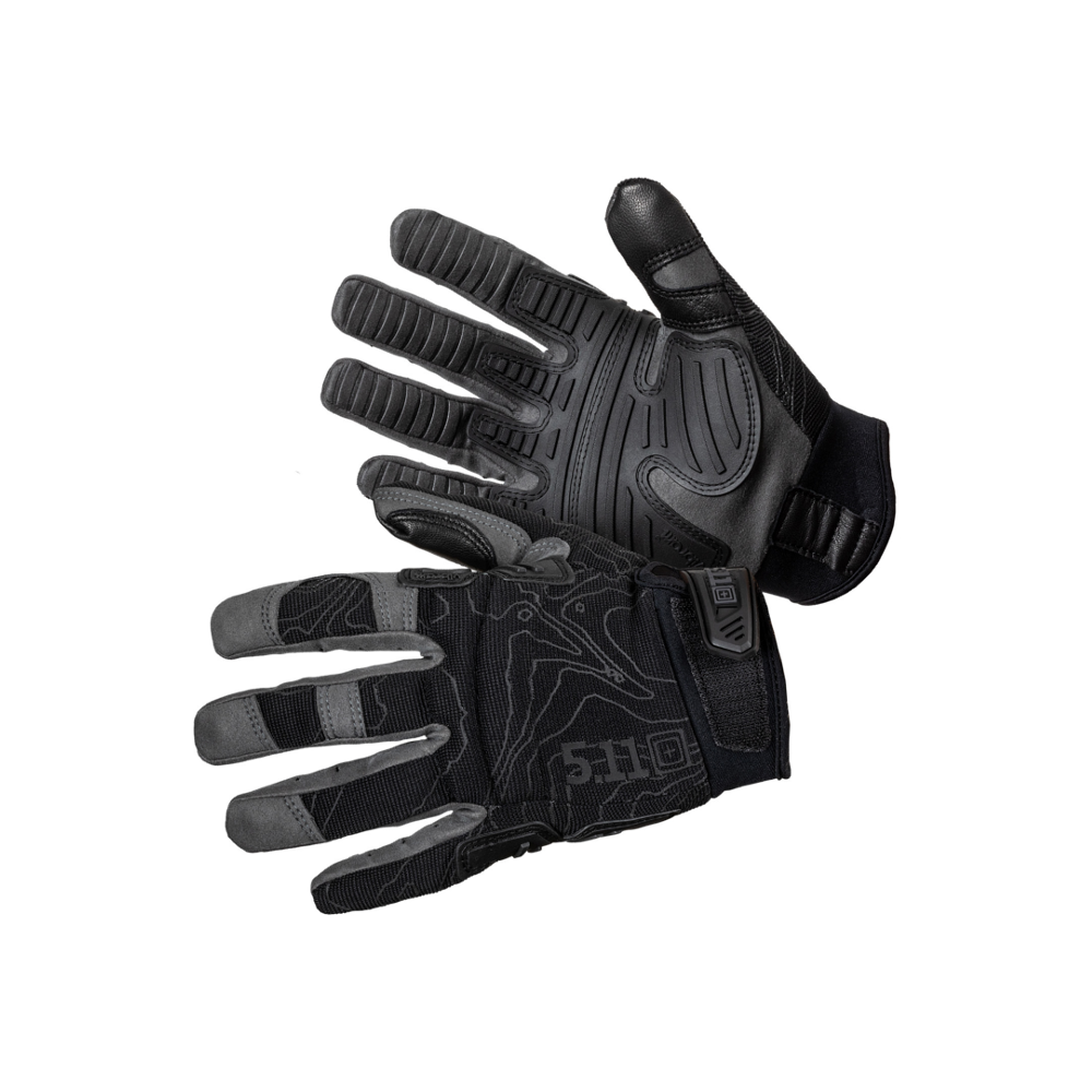 ROPE K9 GLOVE - 59373