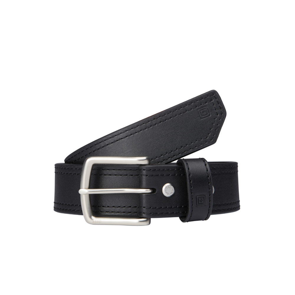 ARC LEATHER BELT - 59493