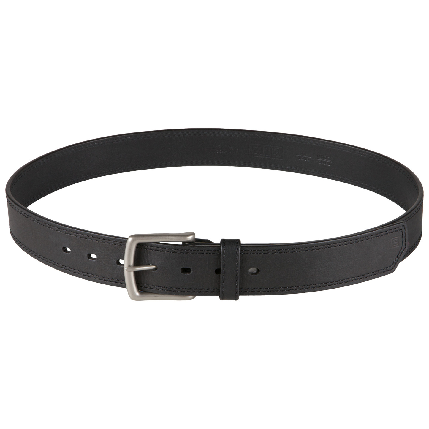 ARC LEATHER BELT - 59493