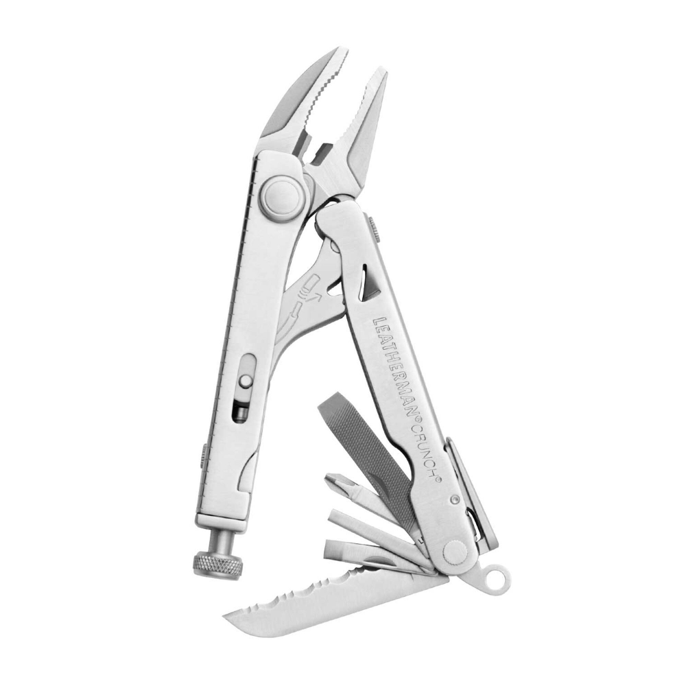 CRUNCH® MULTI-TOOL - 68010281N