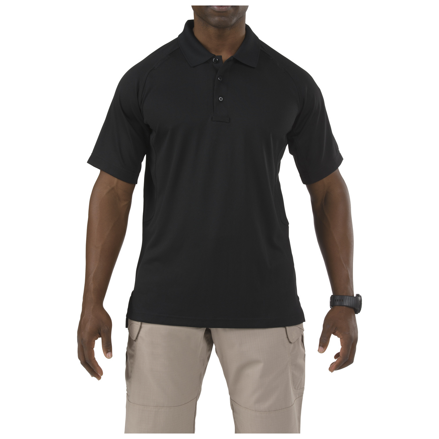 SHORT SLEEVE PERFORMANCE POLO - 71049