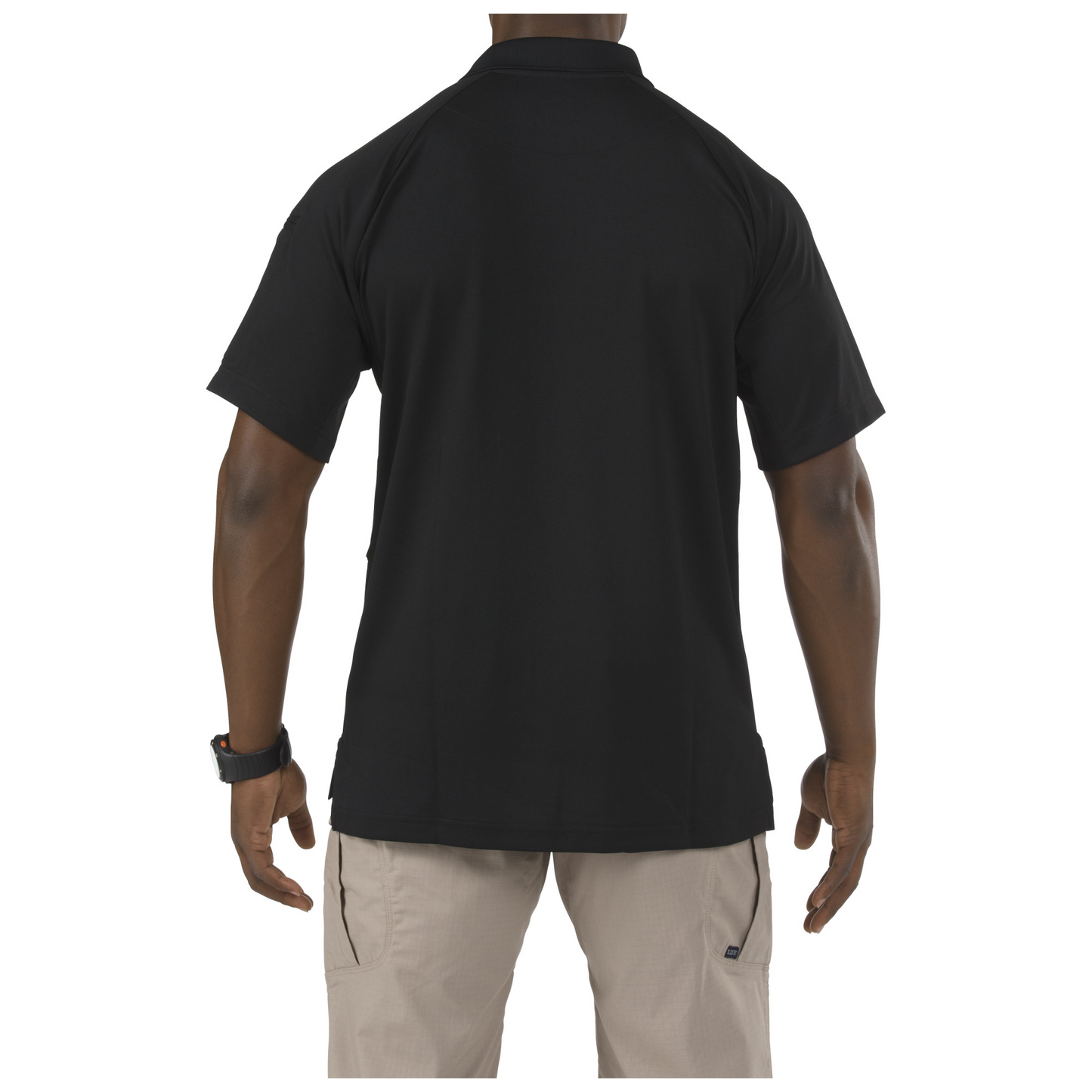 SHORT SLEEVE PERFORMANCE POLO - 71049