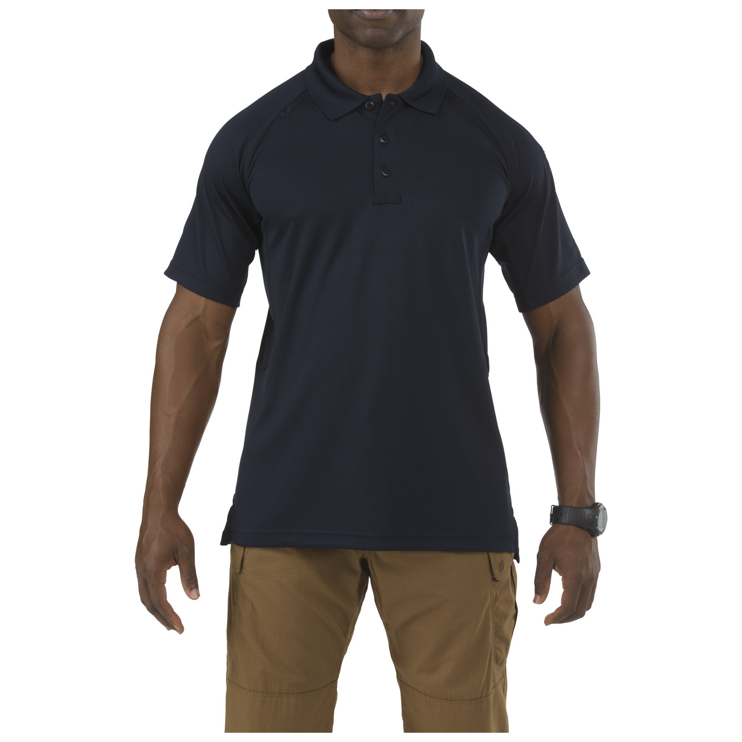 SHORT SLEEVE PERFORMANCE POLO - 71049