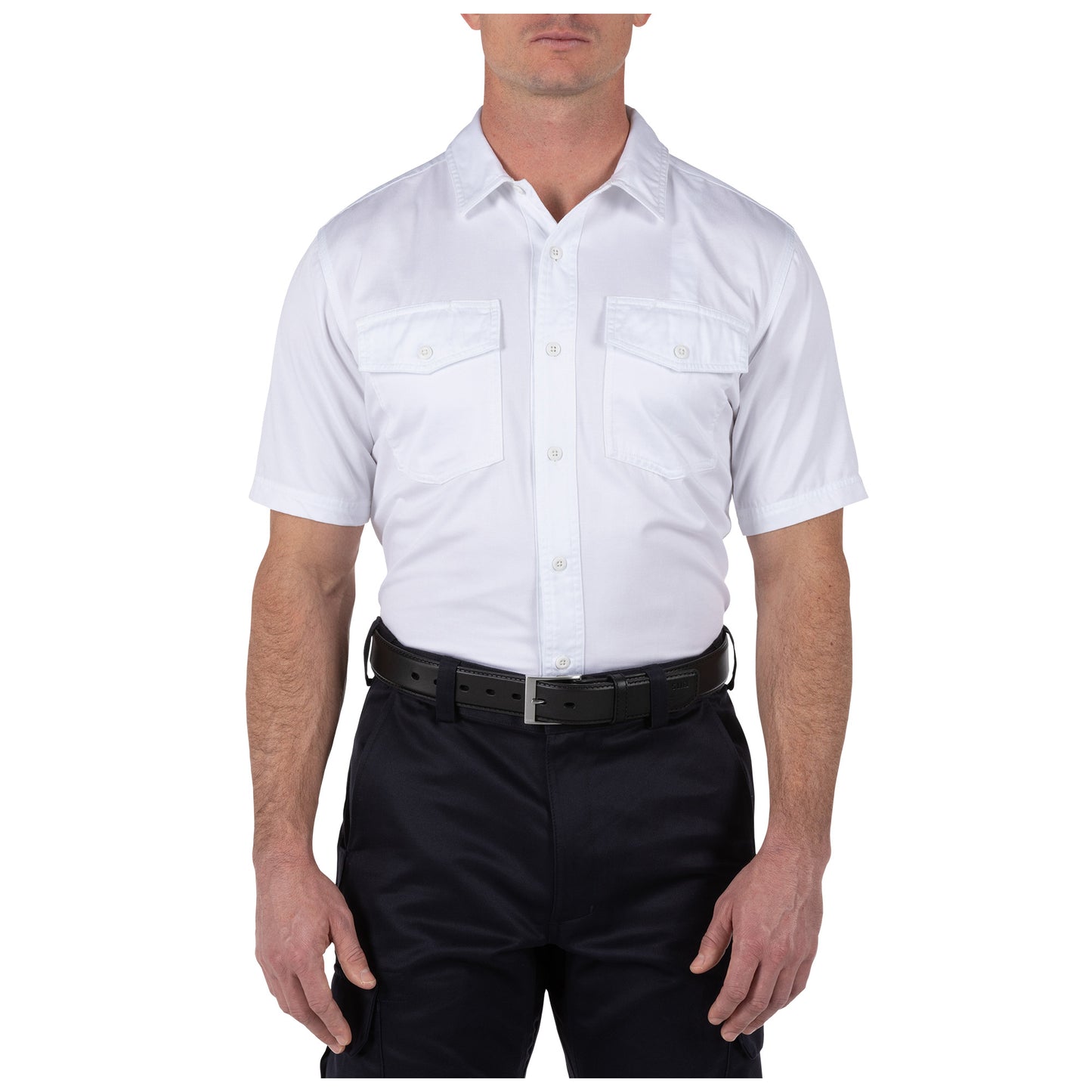 COMPANY SHORT SLEEVE SHIRT - 71391