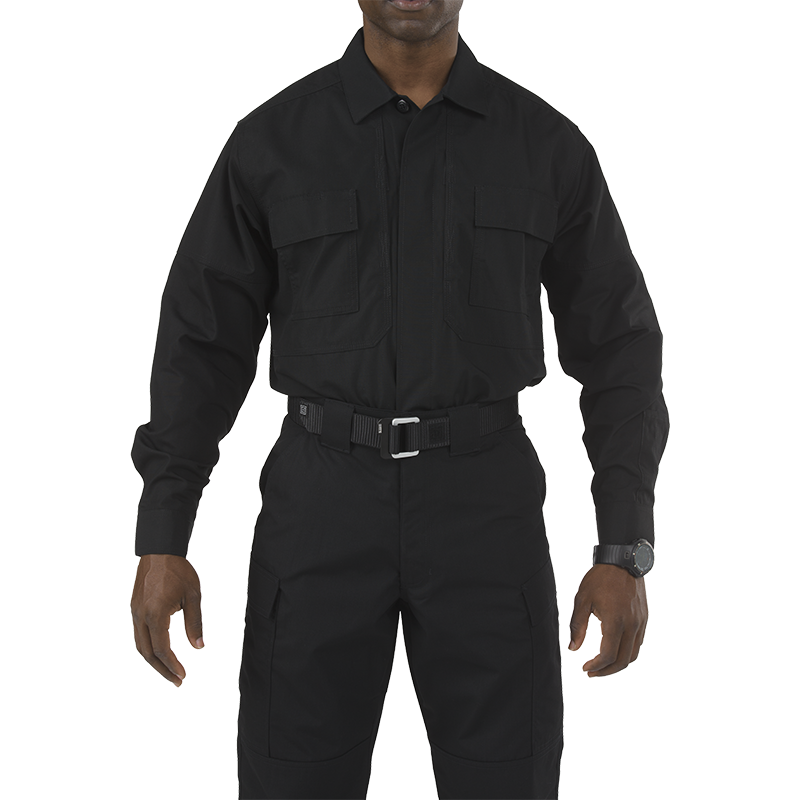 TACLITE® TDU® LONG SLEEVE SHIRT - 72054