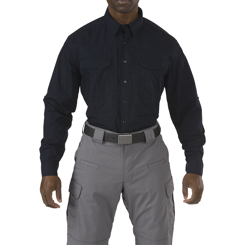 5.11 STRYKE® LONG SLEEVE SHIRT - 72399