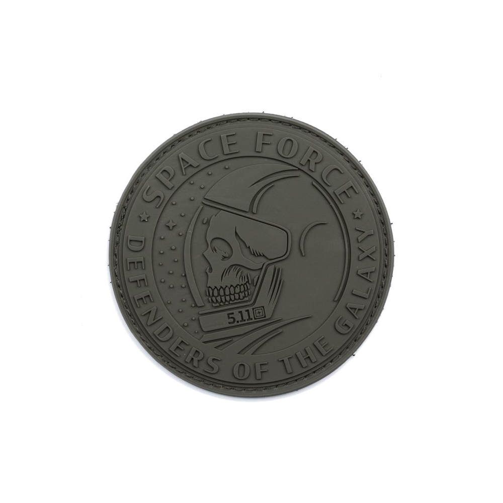 SPACE FORCE PVC PATCH - 81584FTG