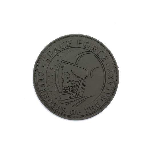 SPACE FORCE PVC PATCH - 81584FTG