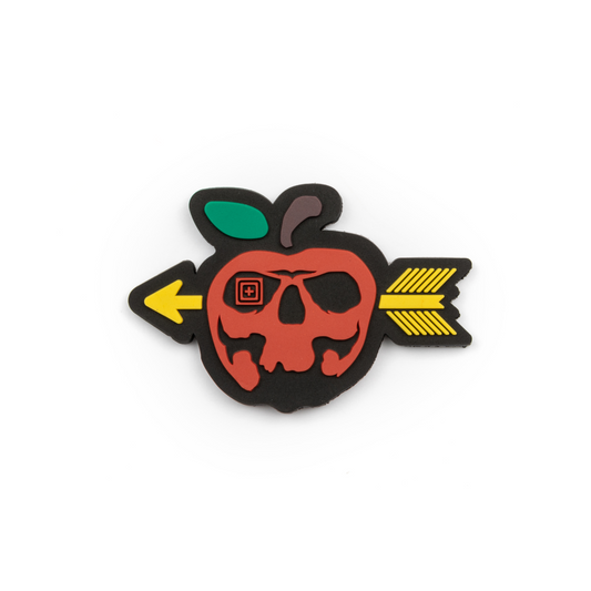 BAD APPLE PVC PATCH - 81912