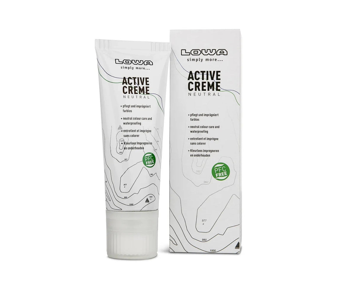 LOWA ACTIVE CREME - 830801