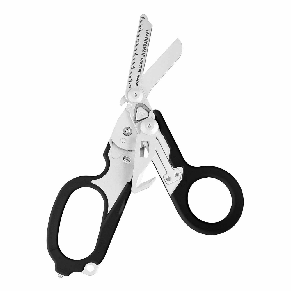 RAPTOR® RESCUE SHEARS - 831742