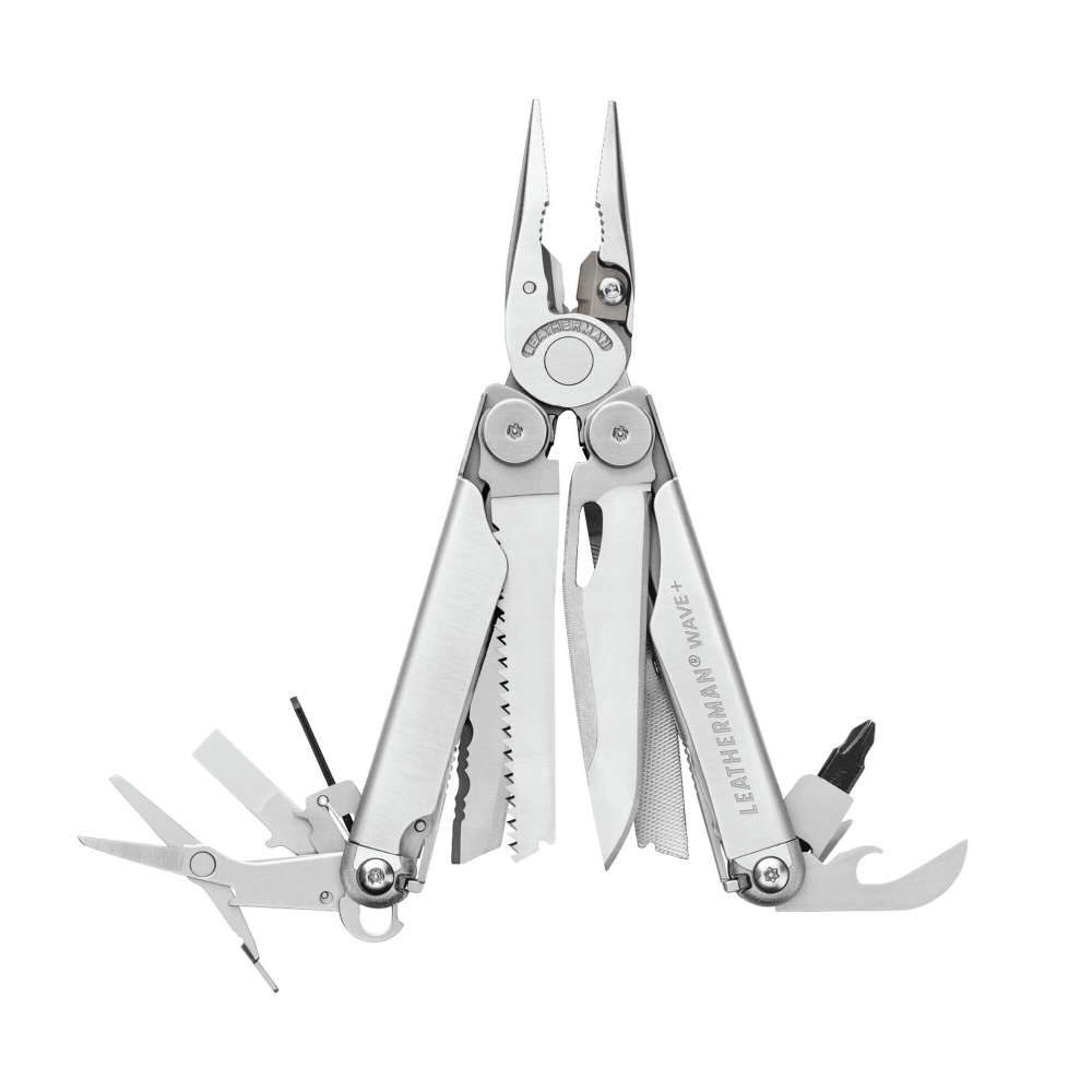 WAVE® PLUS MULTI-TOOL - 832525