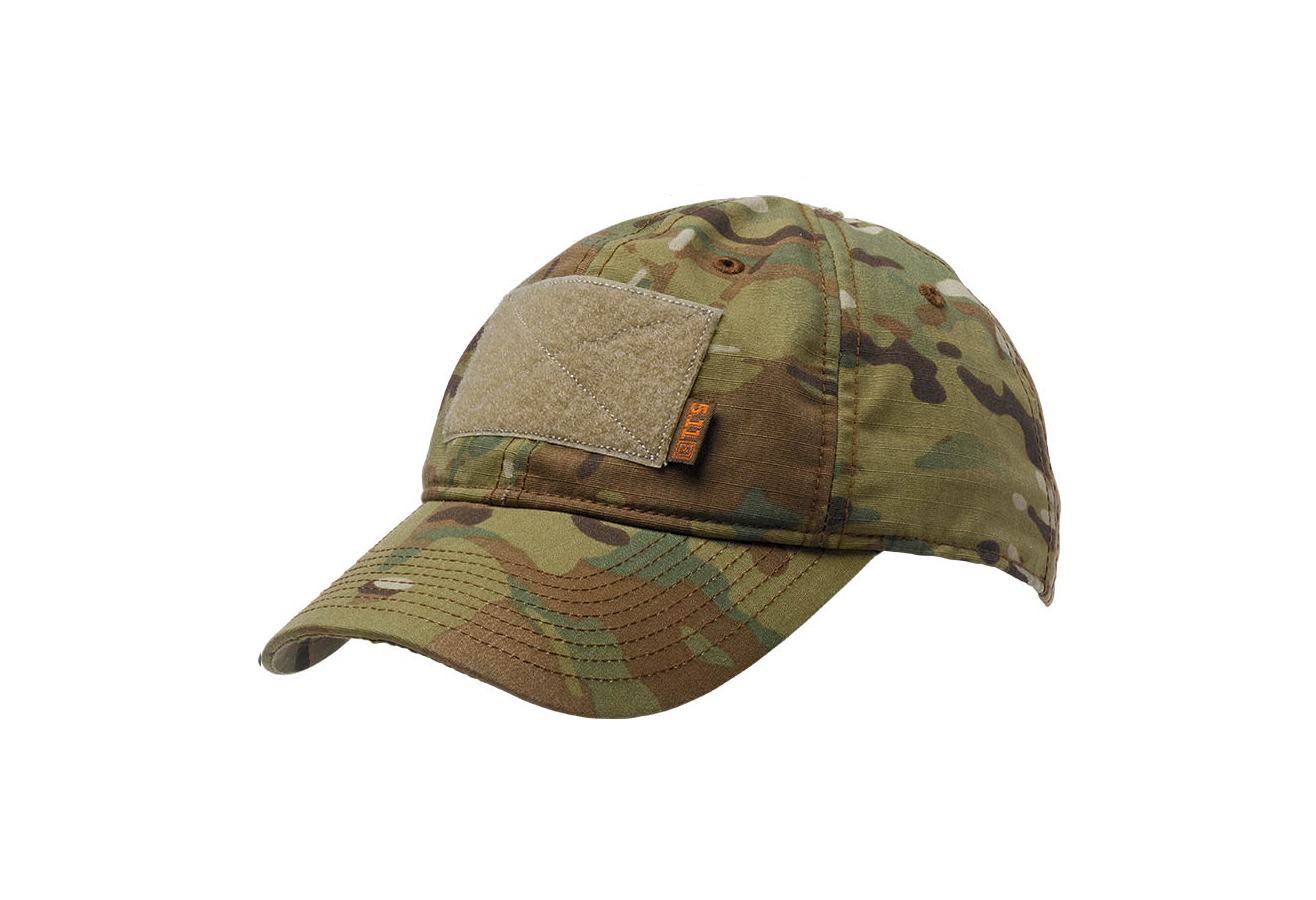 MULTICAM FLAG BEARER CAP - 89063