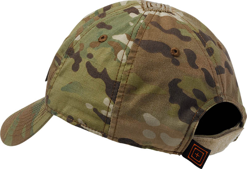 MULTICAM FLAG BEARER CAP - 89063