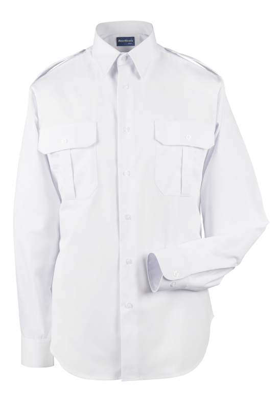 CANADIAN MILITARY STYLE LONG SLEEVE SHIRT - BG01217