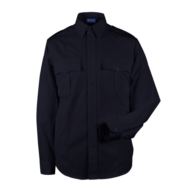 AMERICAN MILITARY STYLE LONG SLEEVE SHIRT - BG01224