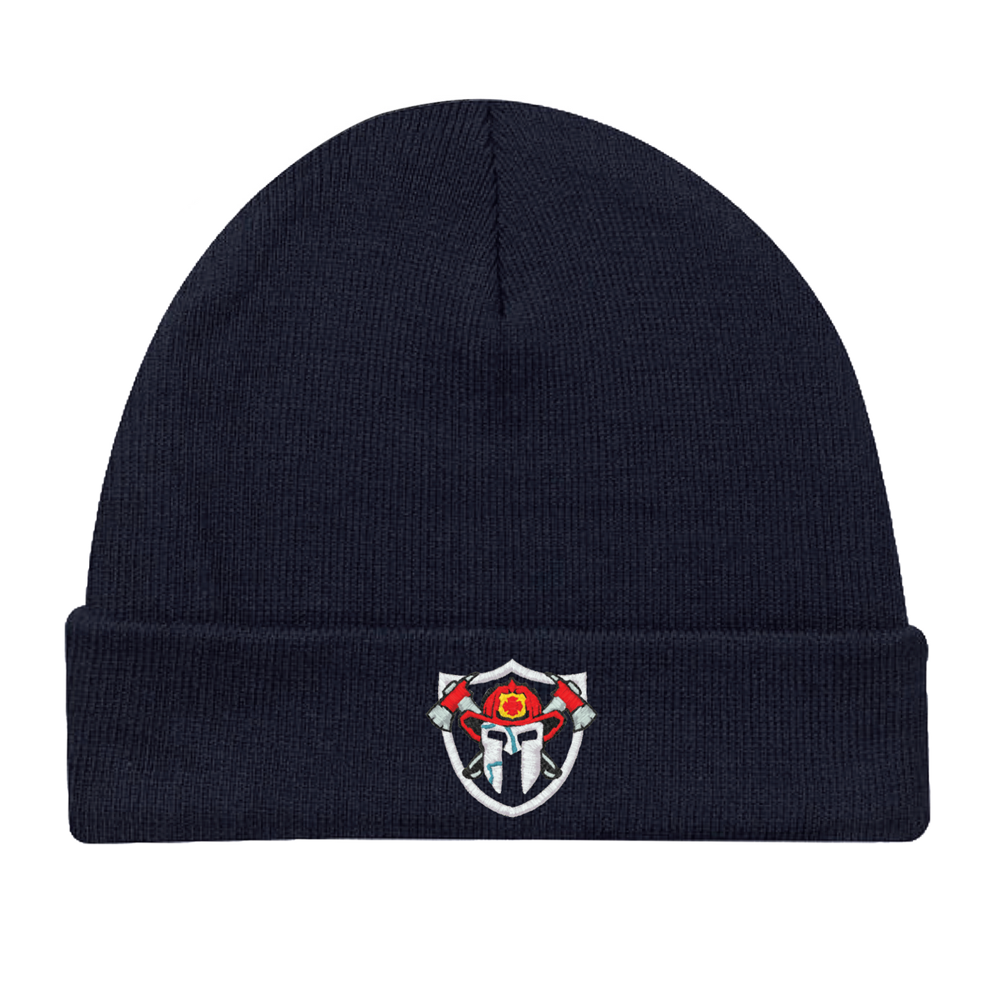 CA FIREFIGHTER TOQUE - CA-69006