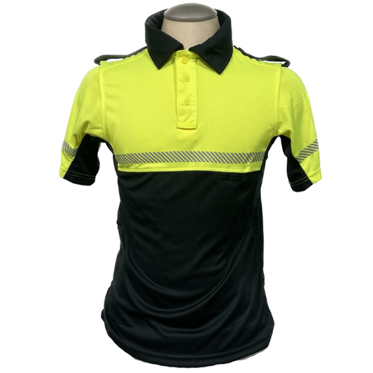 BIKE PATROL SHORT SLEEVE SHIRT - EG213-2212