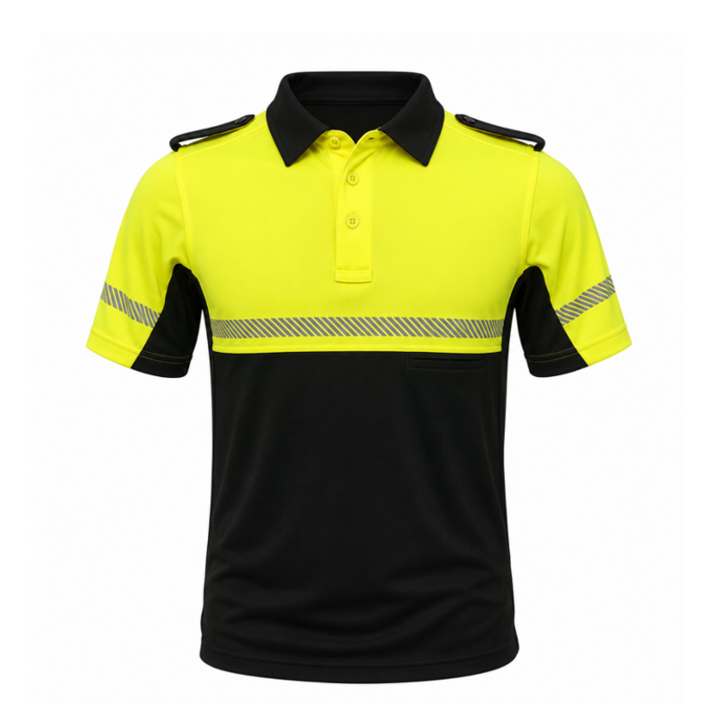 BIKE PATROL SHORT SLEEVE SHIRT - EG213-2212