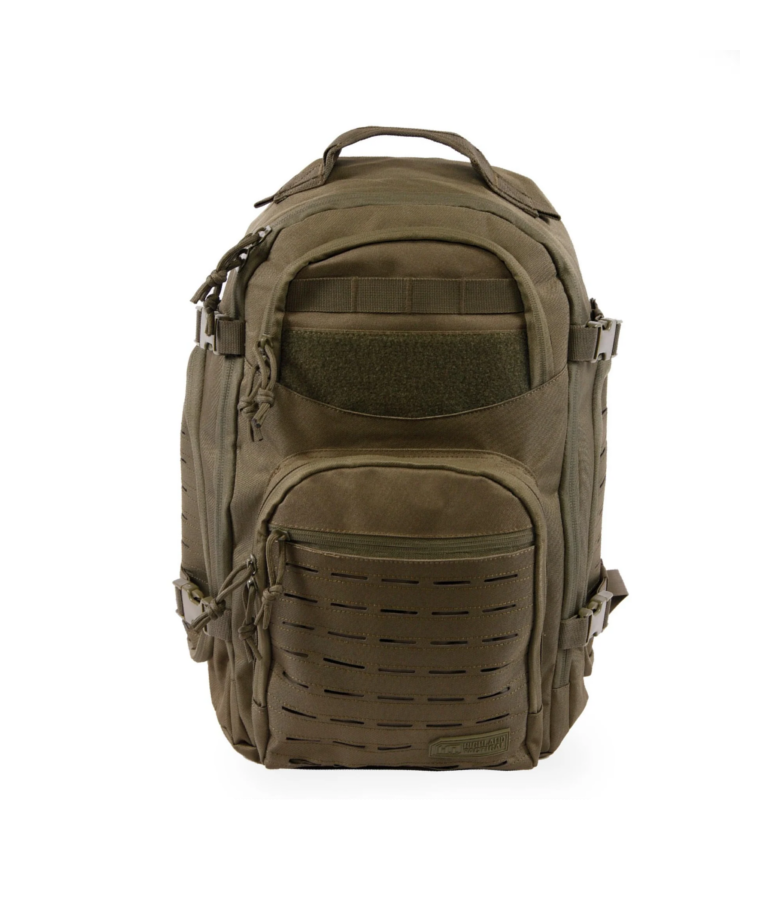 ROGER TACTICAL BACKPACK - HL-BP-19