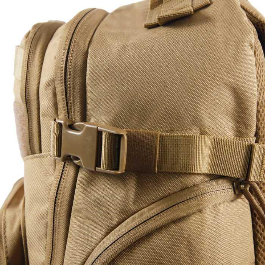 ROGER TACTICAL BACKPACK - HL-BP-19