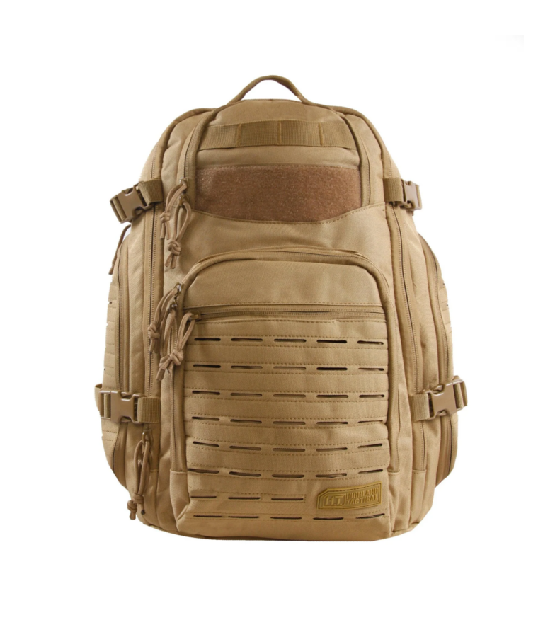 ROGER TACTICAL BACKPACK - HL-BP-19