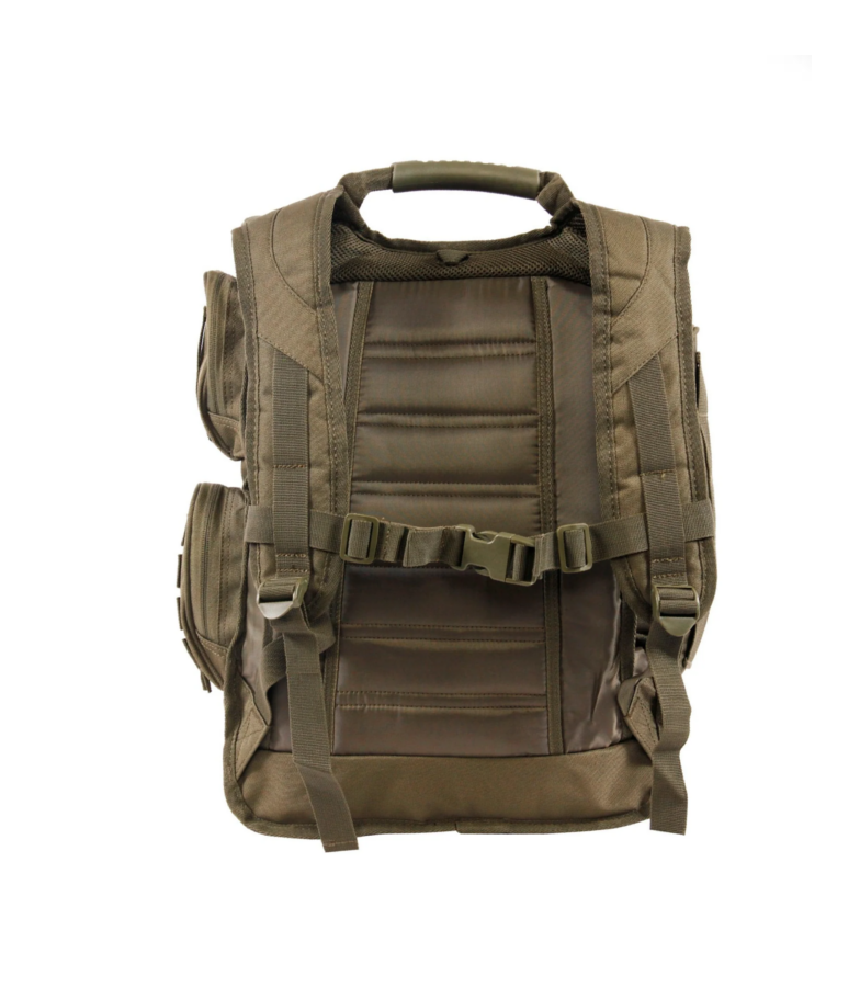 AGENT TACTICAL BACKPACK - HL-BP-44-DG