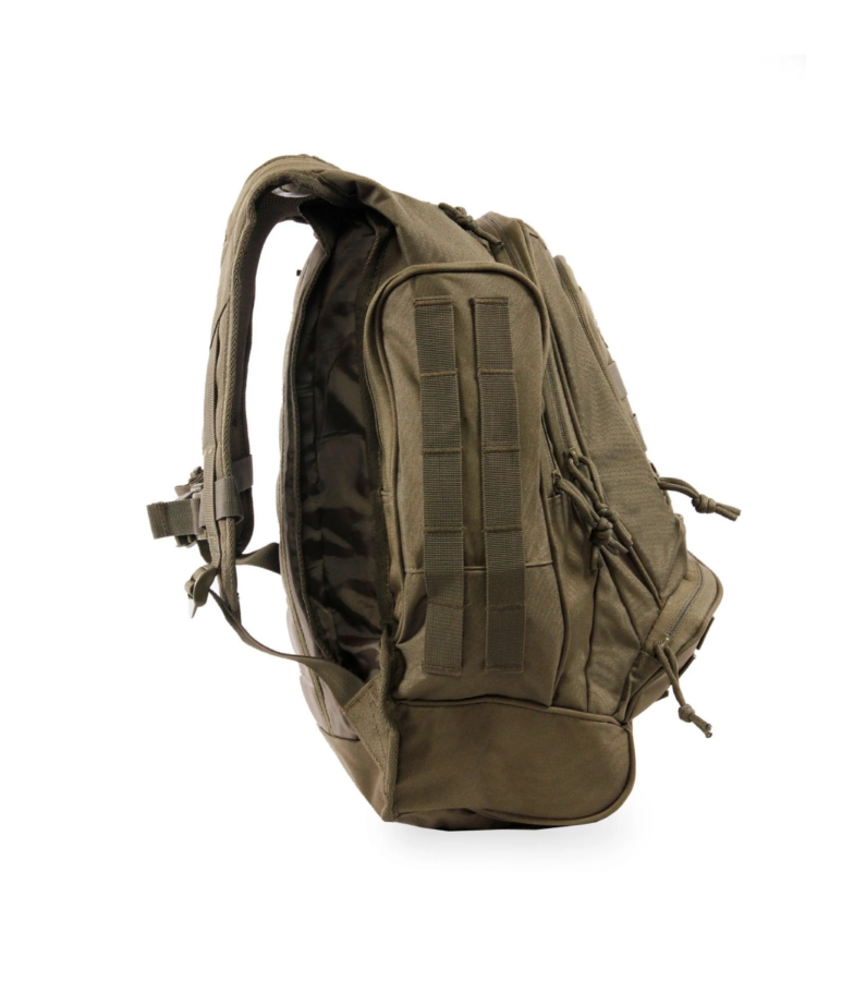 AGENT TACTICAL BACKPACK - HL-BP-44-DG