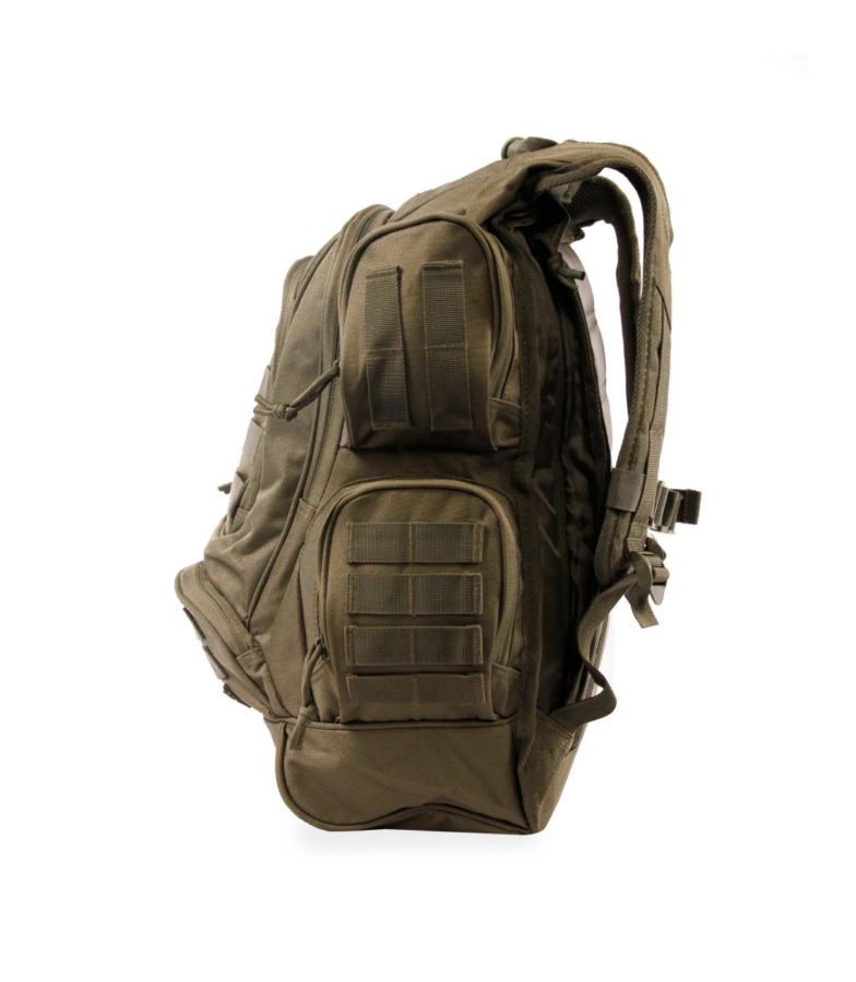 AGENT TACTICAL BACKPACK - HL-BP-44-DG