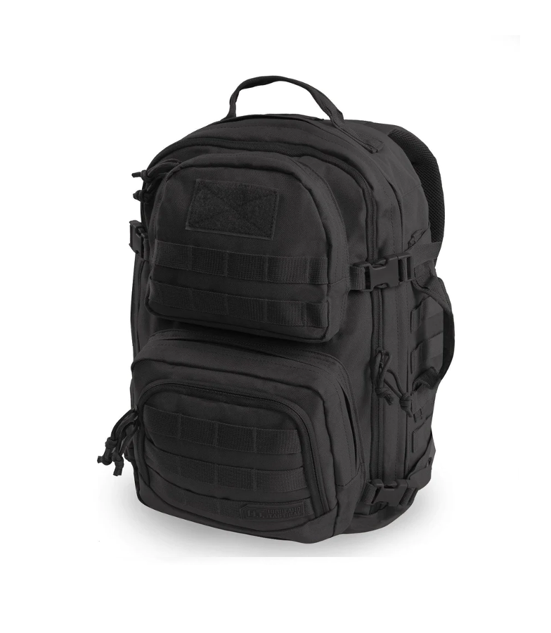 MAJOR TACTICAL BACKPACK - HL-BP-60