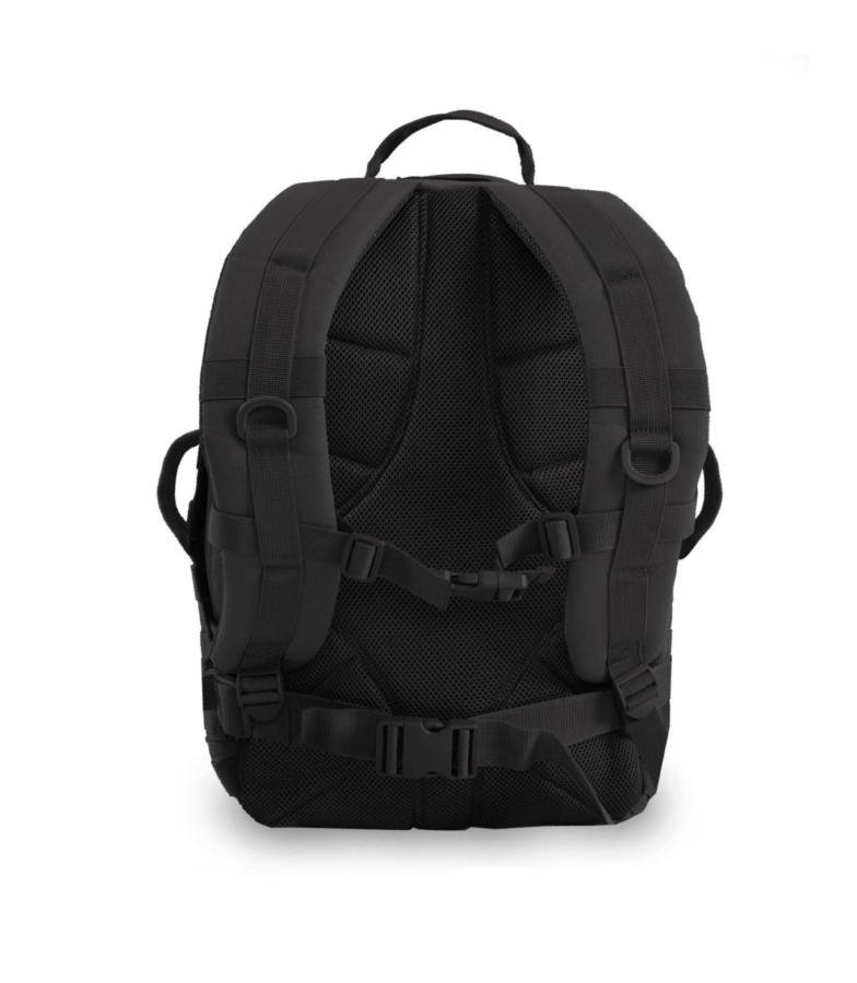 MAJOR TACTICAL BACKPACK - HL-BP-60