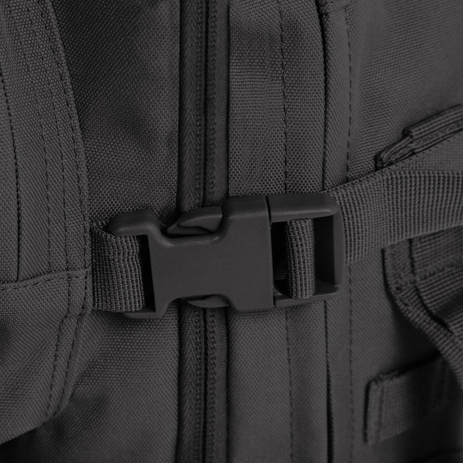 MAJOR TACTICAL BACKPACK - HL-BP-60