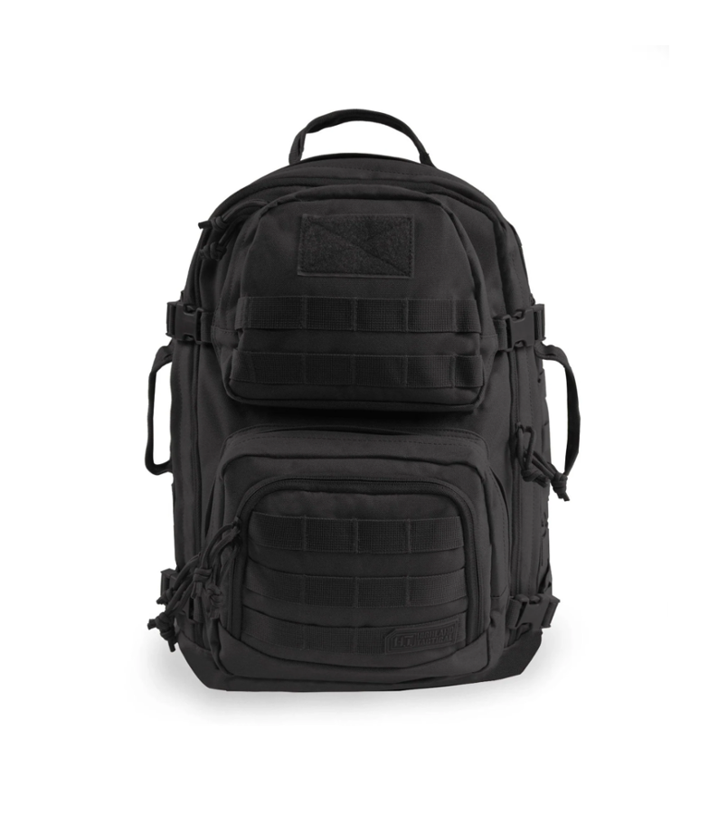 MAJOR TACTICAL BACKPACK HL BP 60