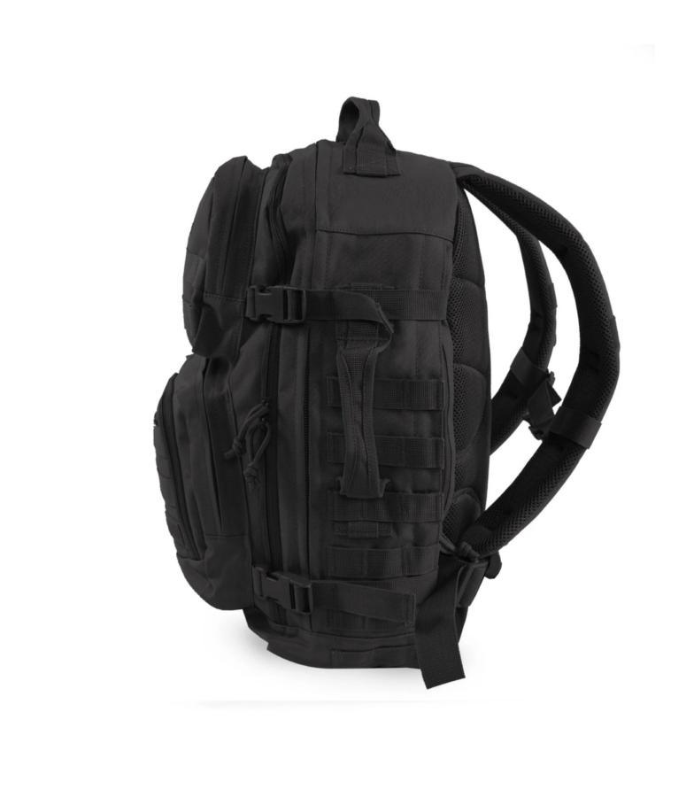 MAJOR TACTICAL BACKPACK - HL-BP-60