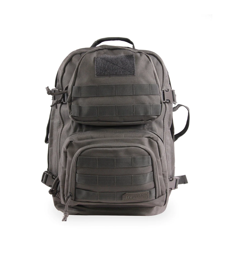 MAJOR TACTICAL BACKPACK - HL-BP-60