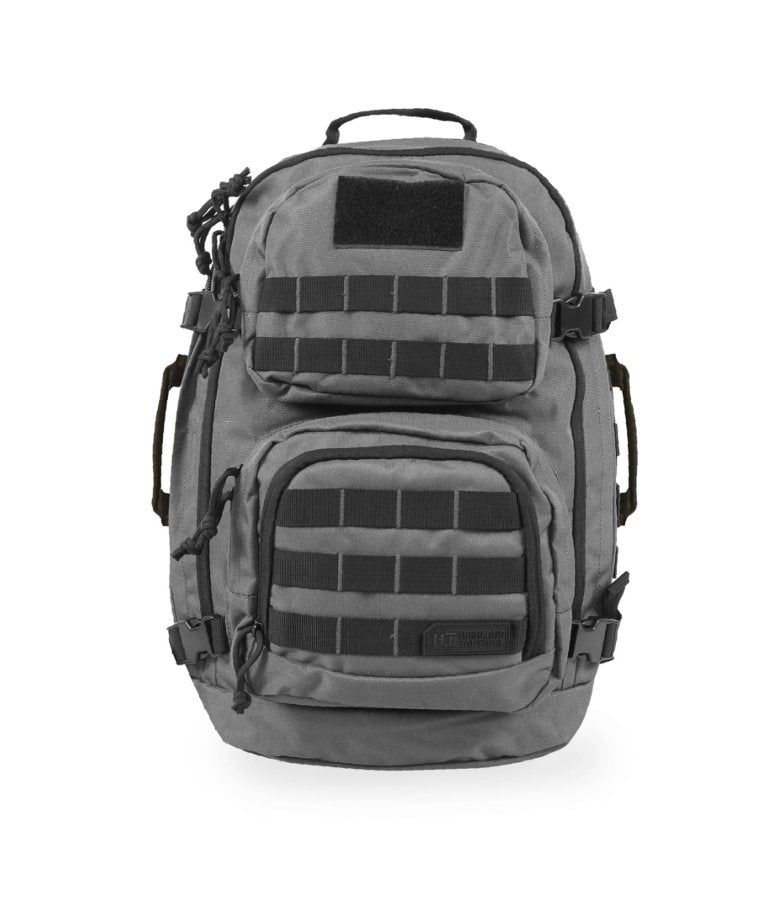 MAJOR TACTICAL BACKPACK - HL-BP-60