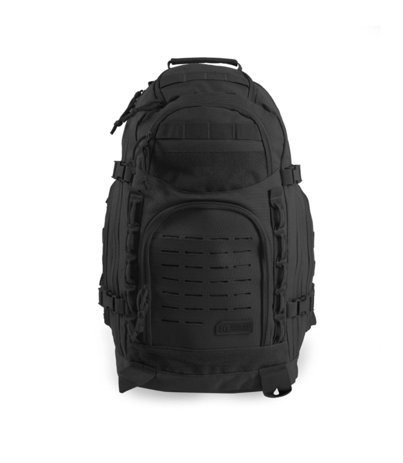 FOXTROT TACTICAL BACKPACK HL BP 62 Fundy Tactical Uniforms