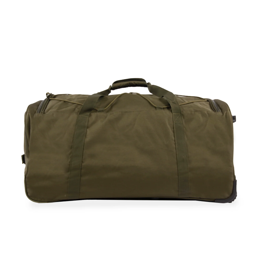 SQUAD ROLLING DUFFEL - HL-BP-9130-DG