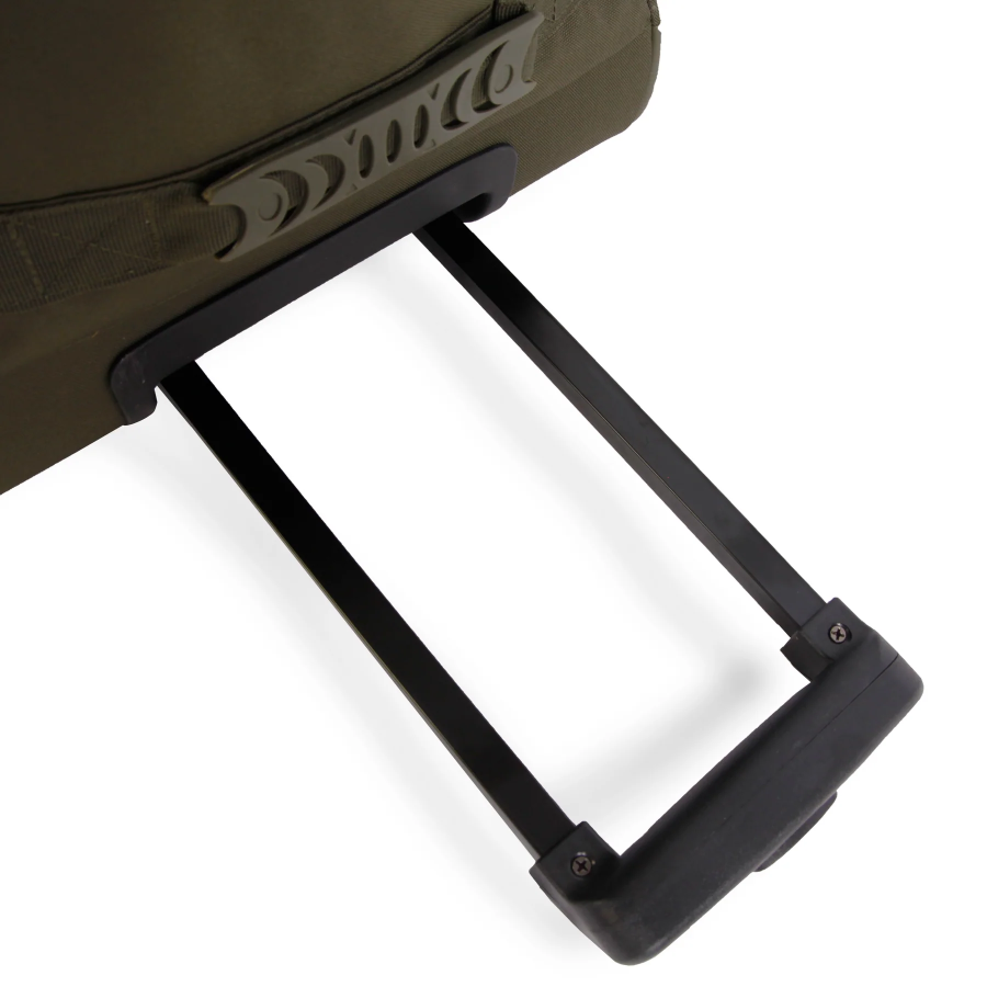 SQUAD ROLLING DUFFEL - HL-BP-9130-DG