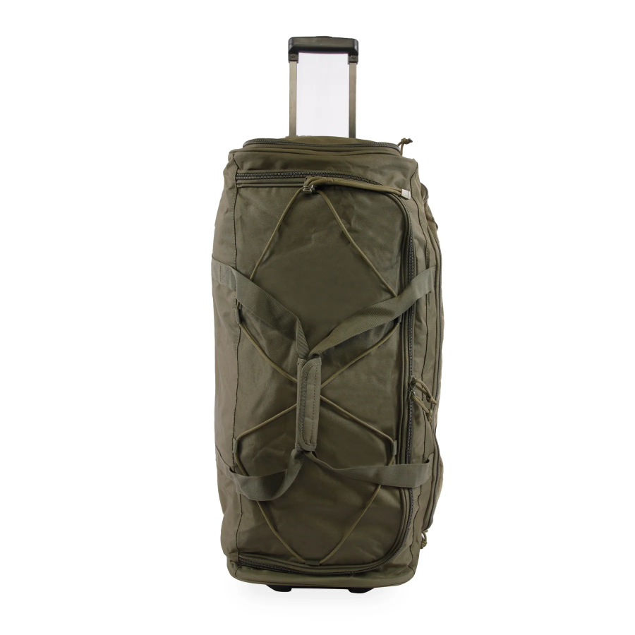 SQUAD ROLLING DUFFEL - HL-BP-9130-DG