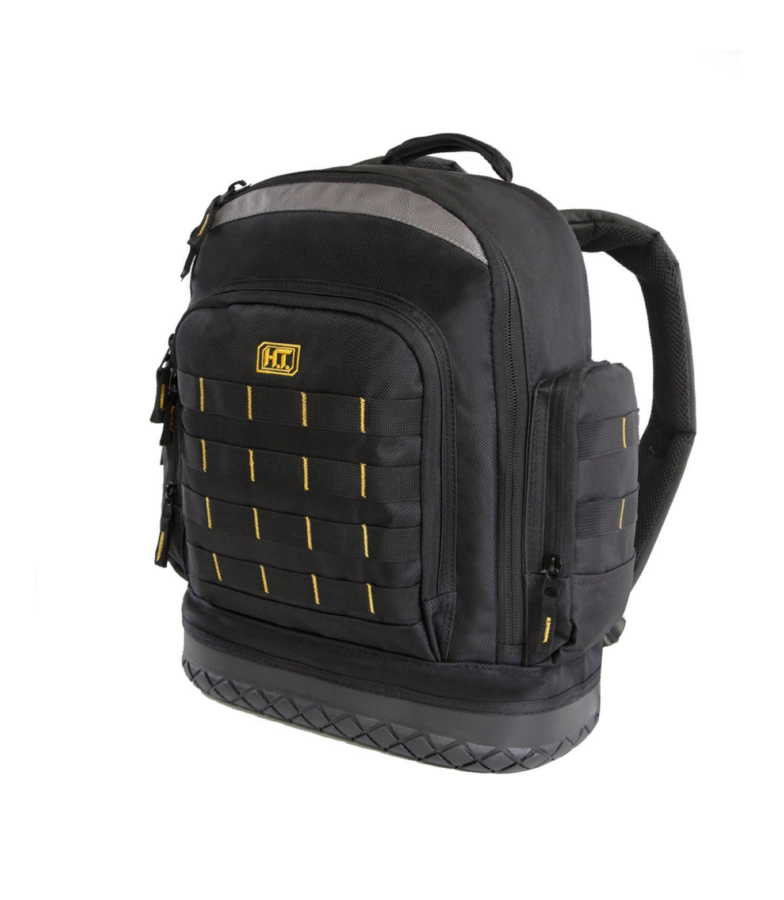 TASK - THE EXTREME TOOL BACKPACK - HL-BP-32-BK