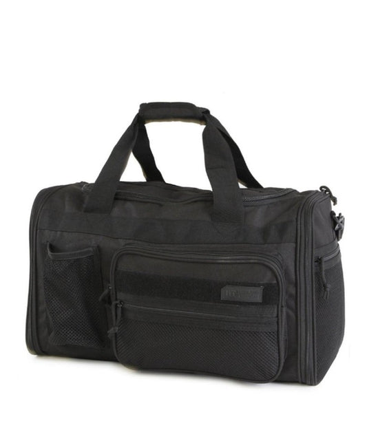ELITE DUFFEL BAG - HL-SD-84-BK