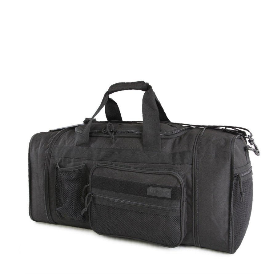 ELITE DUFFEL BAG - HL-SD-84-BK