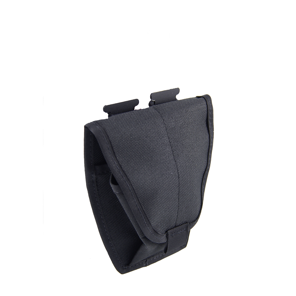 LOC-STICK SINGLE HANDCUFF CASE - HT5077