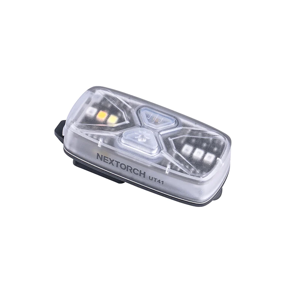 UT41 MULTI-FUNCTION RECHARGEABLE SIGNAL LIGHT - NT-UT41