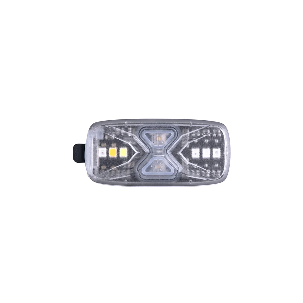 UT41 MULTI-FUNCTION RECHARGEABLE SIGNAL LIGHT - NT-UT41