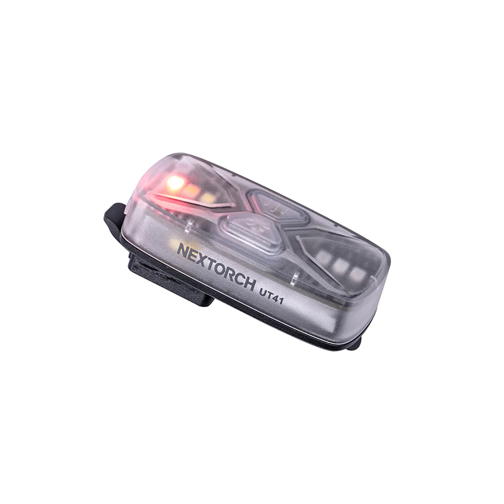 UT41 MULTI-FUNCTION RECHARGEABLE SIGNAL LIGHT - NT-UT41